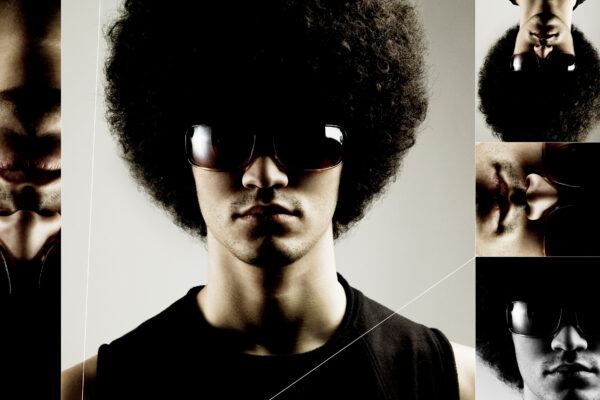 Certificate III in Barbering Join the n ew b er o de f cre atives Cutting and Styling Focused
