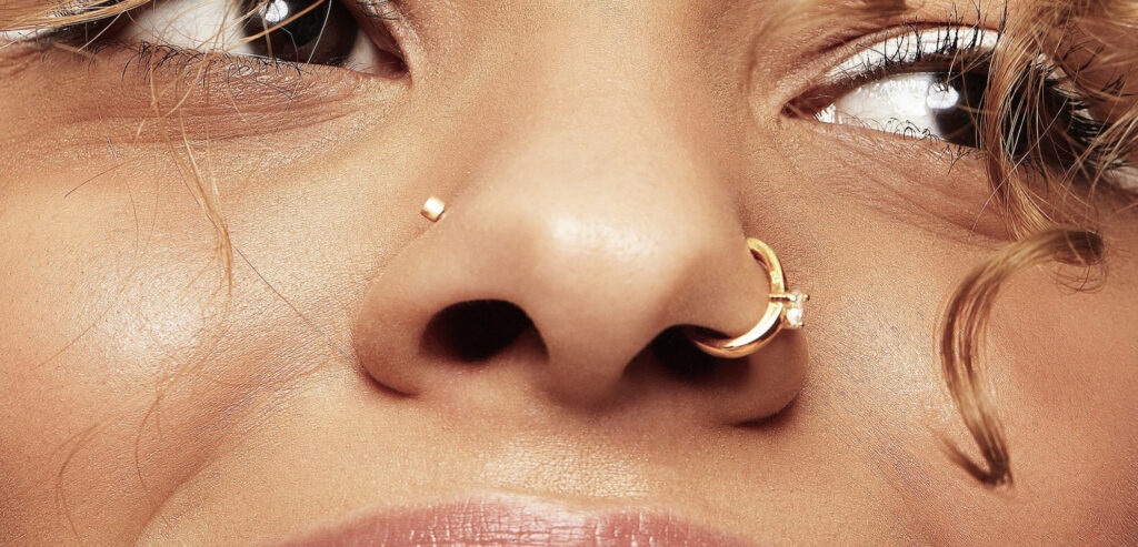 3 DAY - Beginner into Ear Piercing