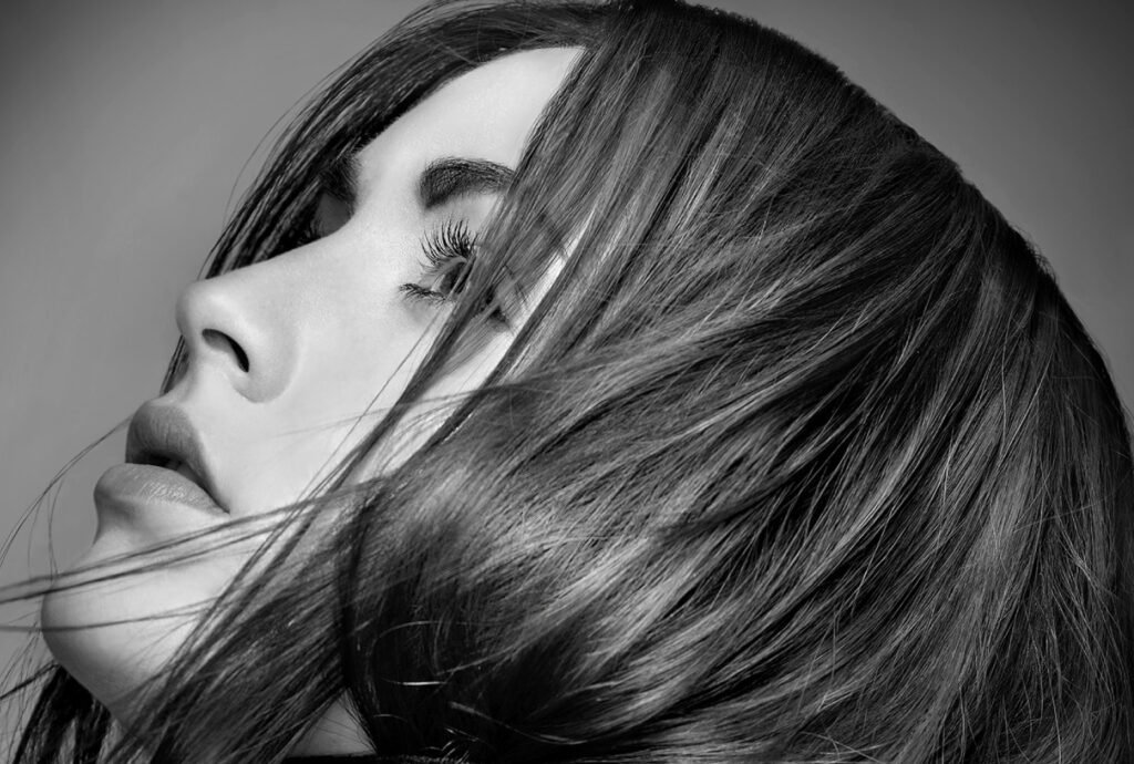 SHB30416 CERTIFICATE III IN HAIRDRESSING - SALES AND CLIENT FOCUSED